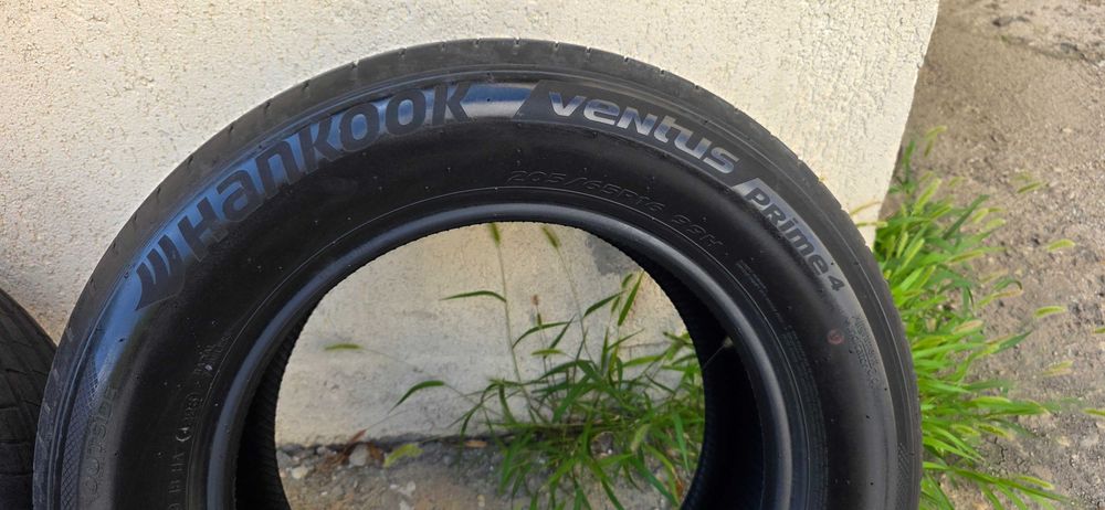 Anvelope vară Hankook Ventus Prime 4 205/65/16 99H