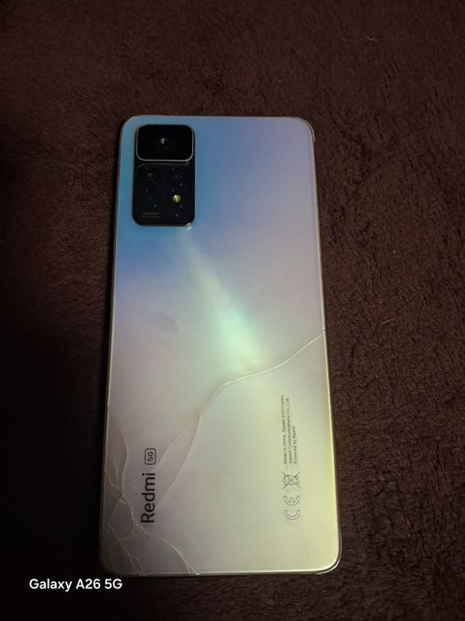 Телефон Redmi 11 pro