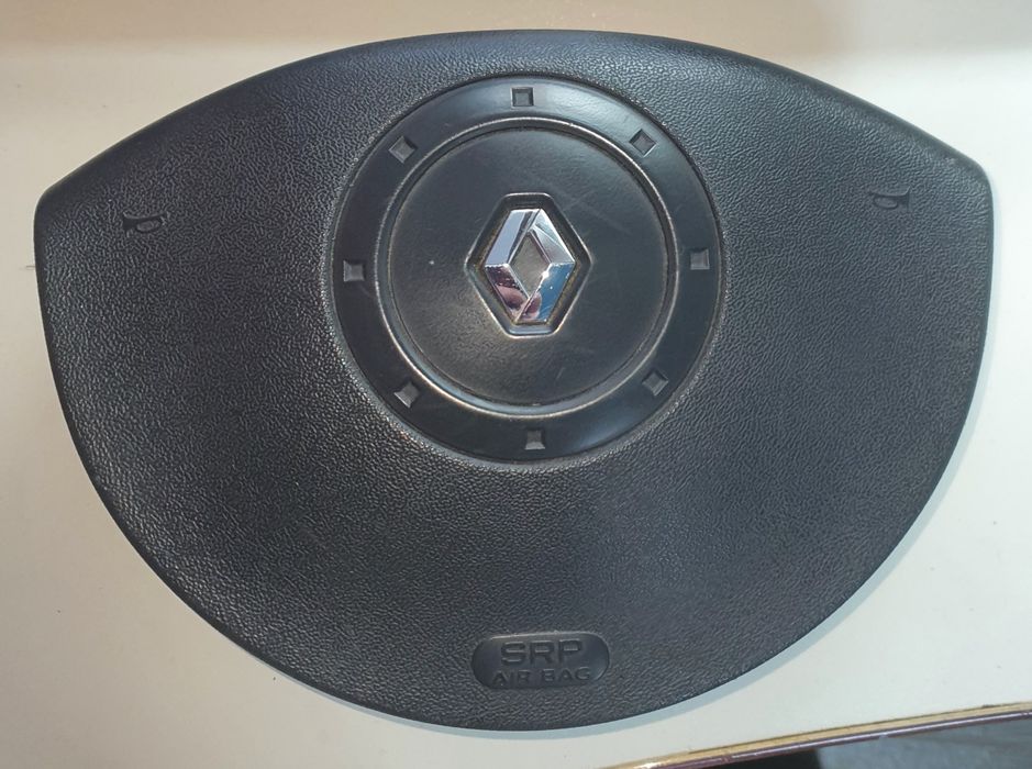 Airbag volan megane 2