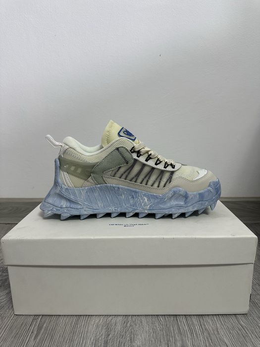 Adidasi Off White Odsy 1000