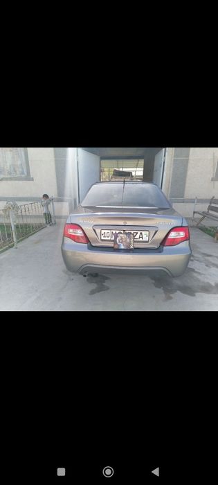 Neksia 2  1,6 sotiladi