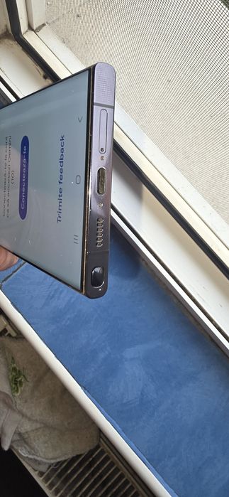 Samsung s 23 ultra Țipla ca nou !