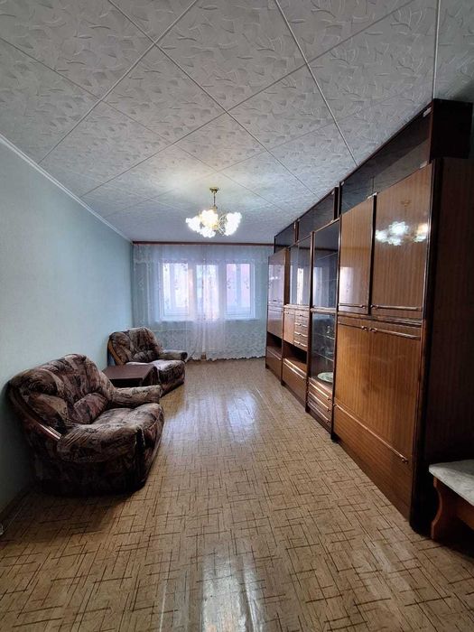 2 комнатная квартира