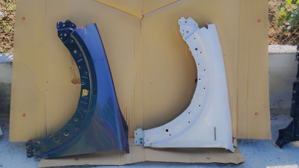 Калник Мазда цх30  2020/24г Mazda CX30