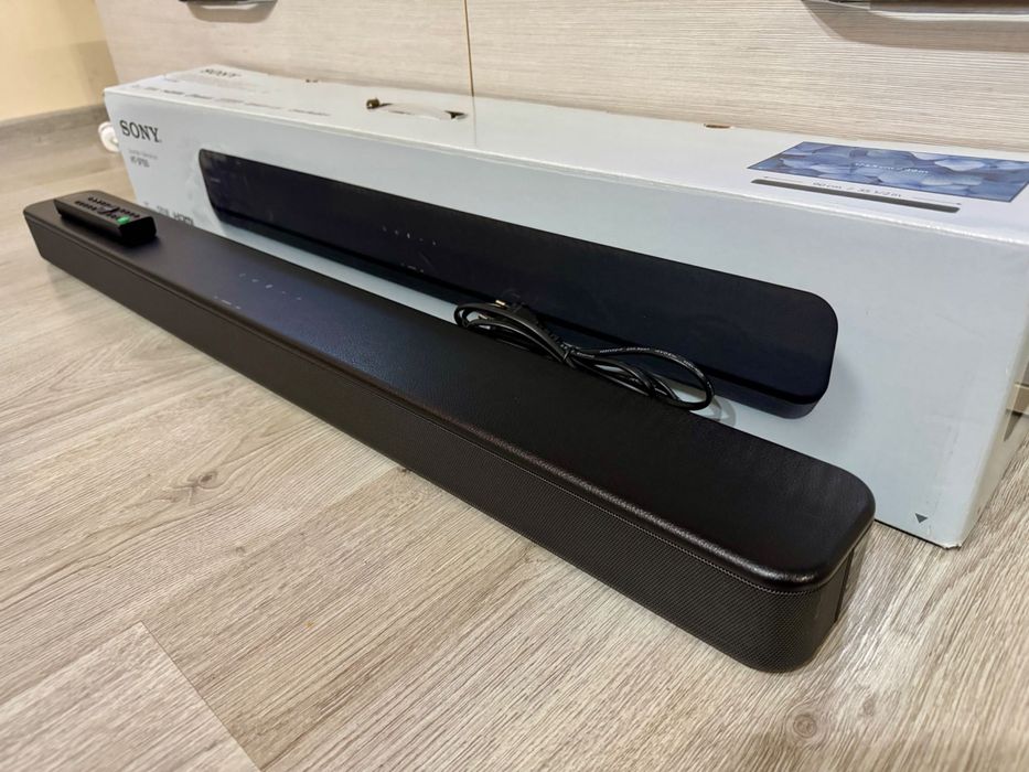 Sony Soundbar HT-SF150 Система за домашно кино