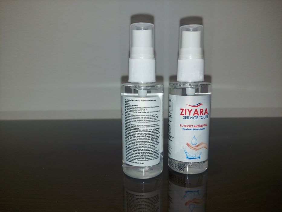 Подарочный набор на Новый год