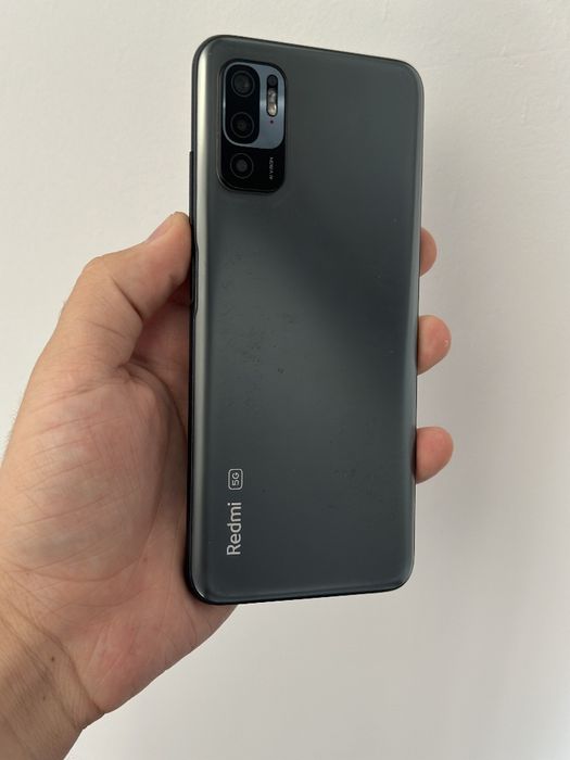 Redmi note 10 5G