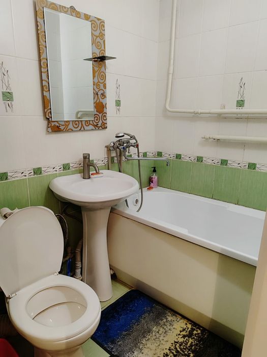 1 комнатная Wi-Fi