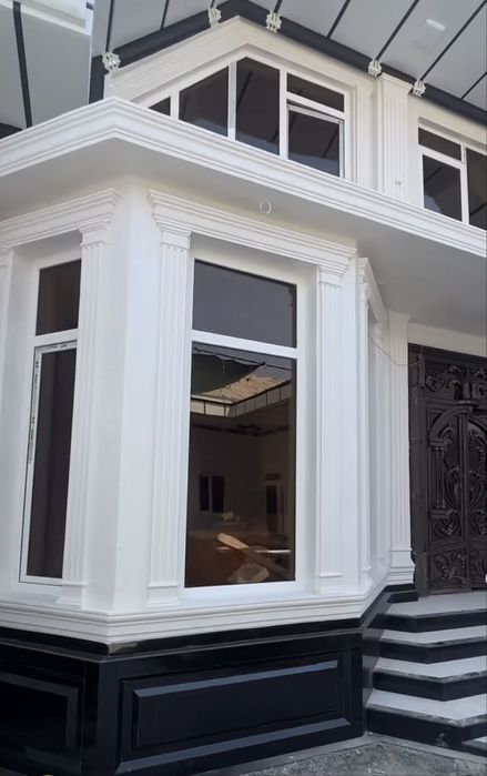 Fasad Travertin attachento marmmarino