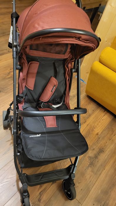 Coccolle Alla carucior