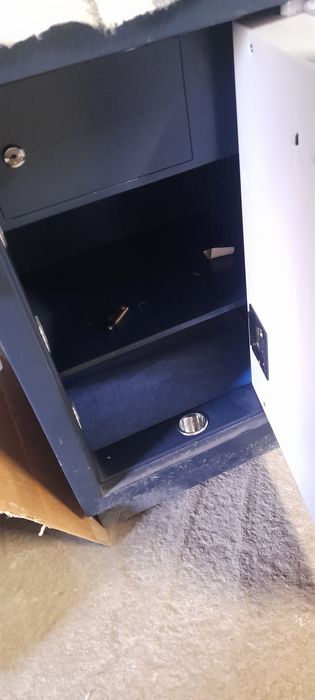 Продам большой сеиф