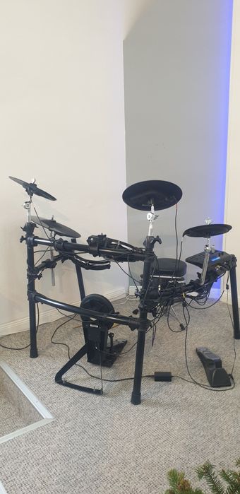 Tobe electronice Millenium