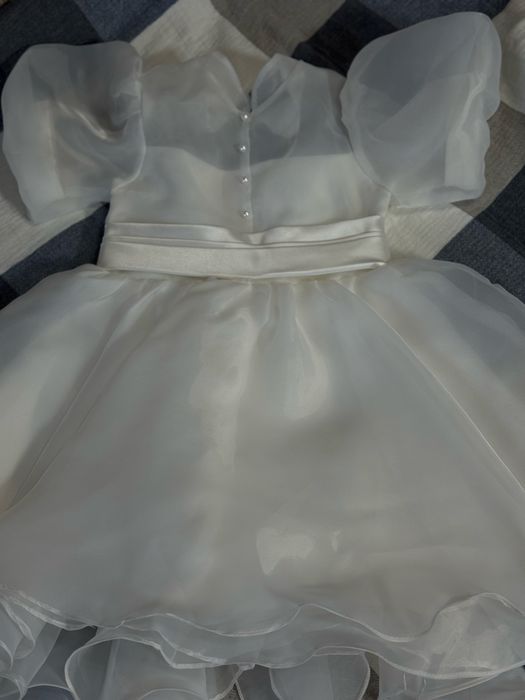 Платье на праздник