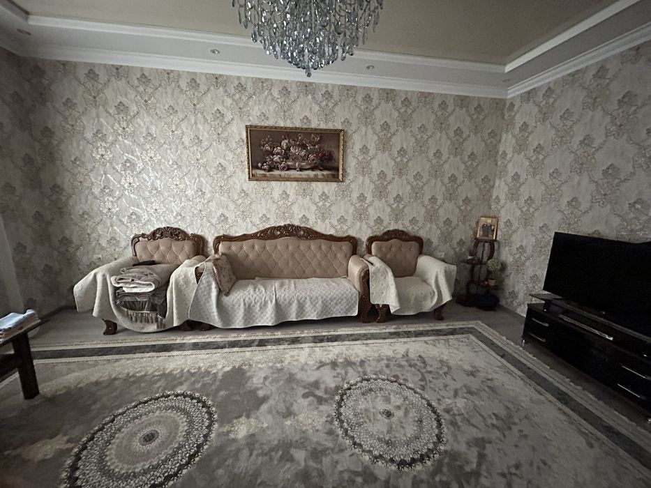 Продается коттедж в Ункургане