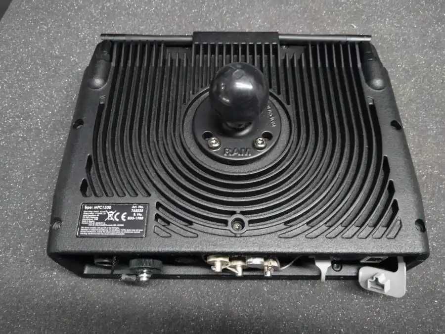 Leica MPC1300 3D PowerGrade Panel Control Box Art. No. 765225