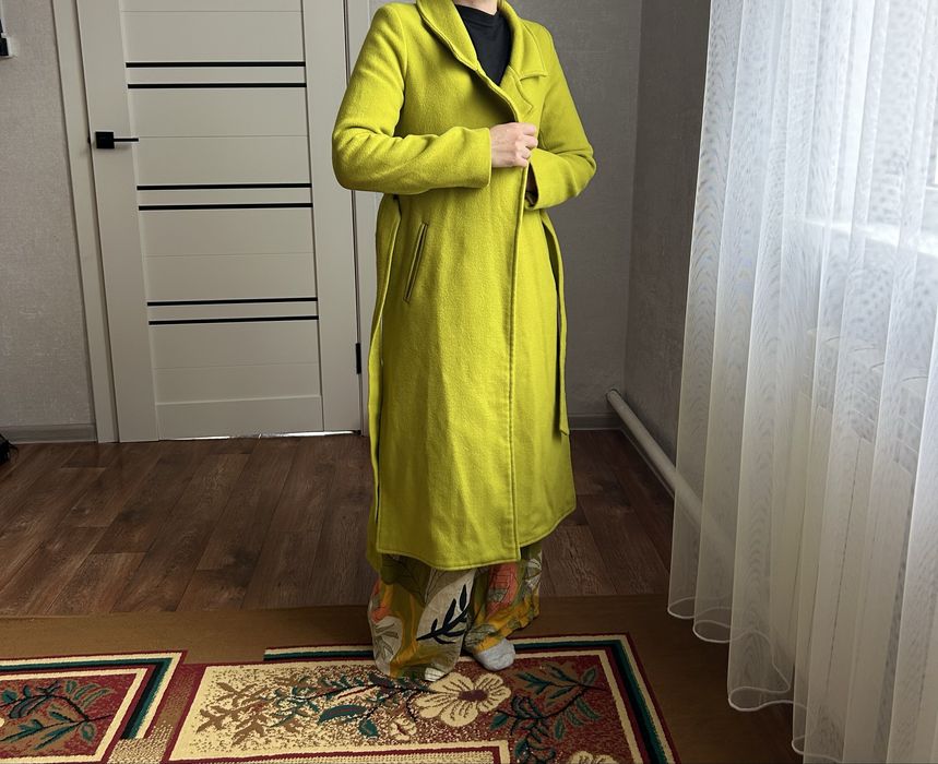 Пальто сатылады Оте арзан багада