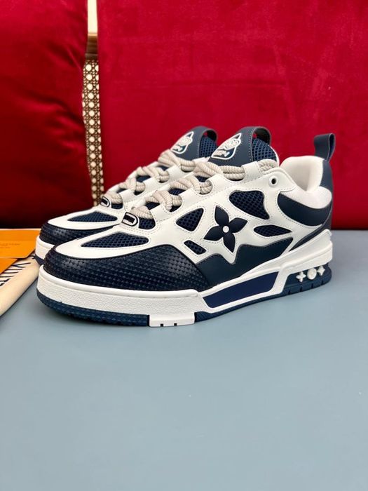 Lv skates albastrii