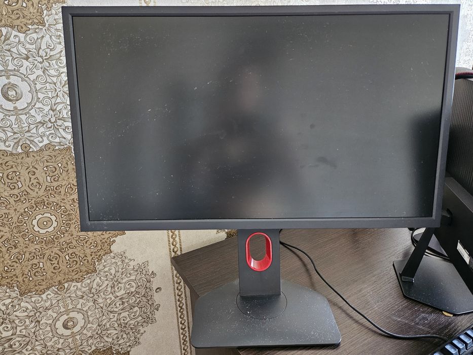 Продам игровой монитор BenQ Zowie XL2540K