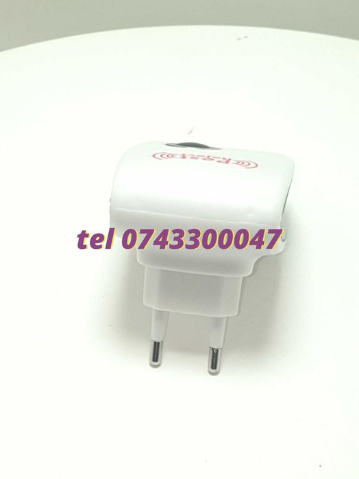 Pest Repeller Impotriva Insectelor Si Rozatoarelor Cu Alimentare 220v