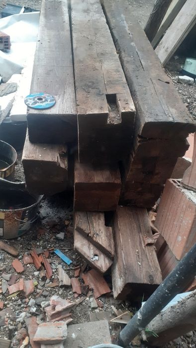 Grinzi vechi brad etc