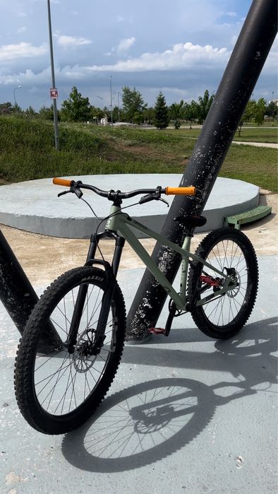 Vand cadru commencal meta 2021