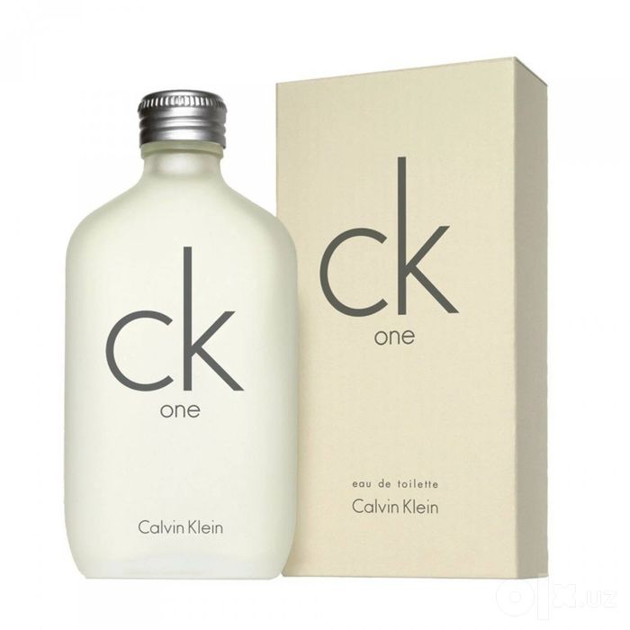 Calvin Klein 100ml original