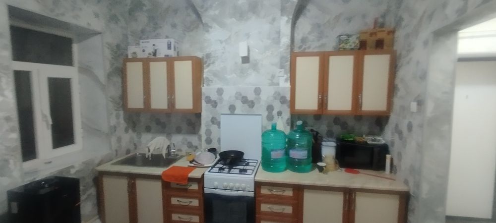 Квартира 2х когон щахарда