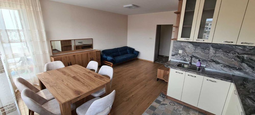 Дава се под наем Двустаен апартамент в София, Дианабад - 68 кв.м за 480 € - Снимка #2