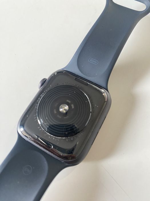 AppleWatch SE 44mm