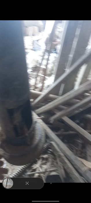 Bug‘doy don un Makkajuxori arpa kabi narsalarni tepaga tashish uchun