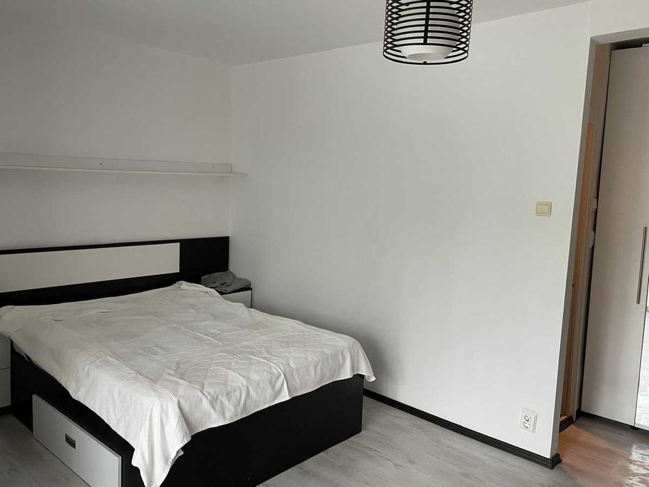 Stefan cel Mare, Obor, Calea Mosilor
