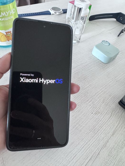 Redmi Note 13 Pro 5G