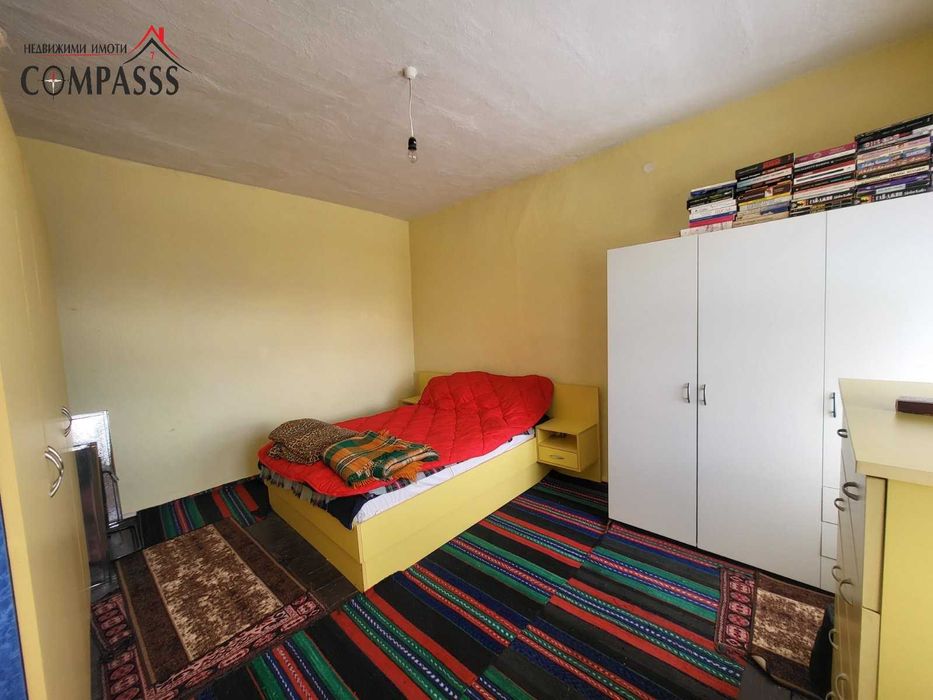 Продава се Къща в с. Владимирово, Област Добрич - 80 кв.м за 287 €/кв.м - Снимка #2