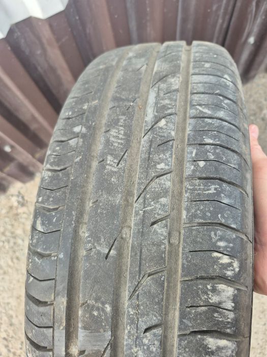 Продам колеса от автомобиля