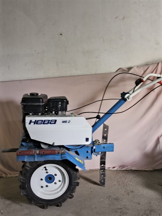 Мотоблок Нева МБ 2