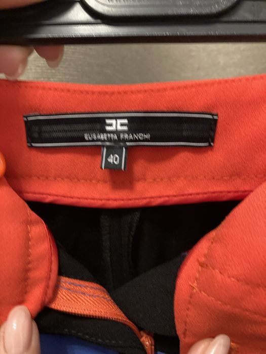 Панталон Elizabetta Franchi