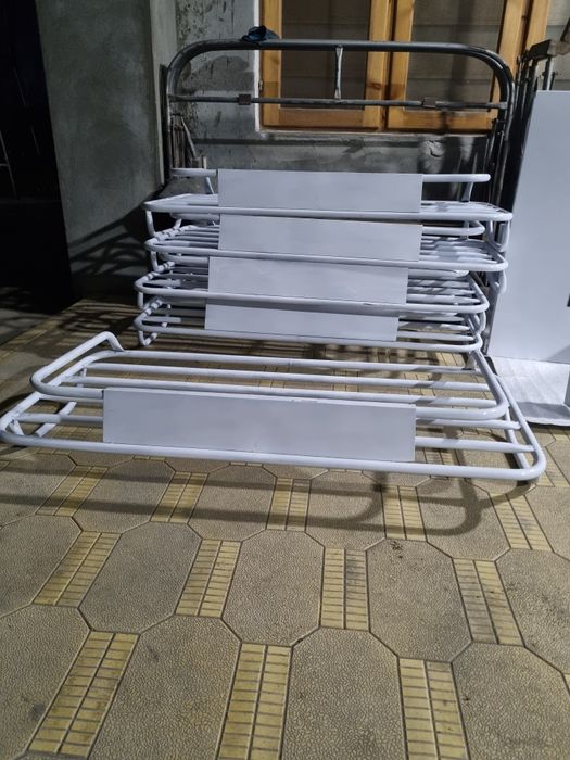 Labo tent yig'iladigan komplekt