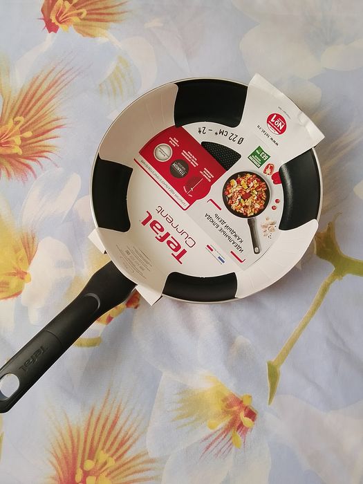 Сковорода Tefal  Current