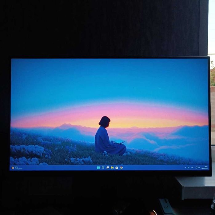 Игровой ПК i5-12400F + RTX4060