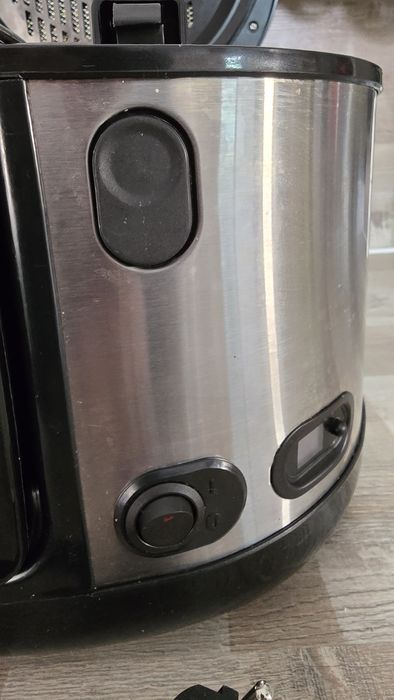 Friteuza cu ulei Tefal filtra one