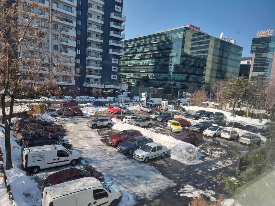 Spațiu de birouri – 1.252 mp |Pipera|Open-space |Parcare |Metrou 5 min
