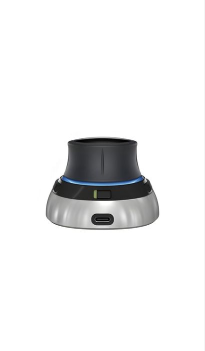 3Dconnexion SpaceMouse Wireless Bluetooth Edition- SIGILAT - NOU