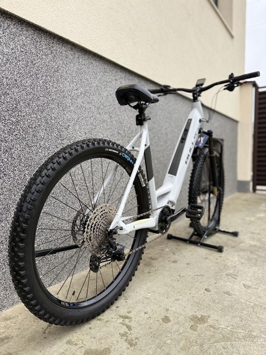 Електрически велосипед Bulls 27,5” Cross Country / Bosch CX / 750Wh