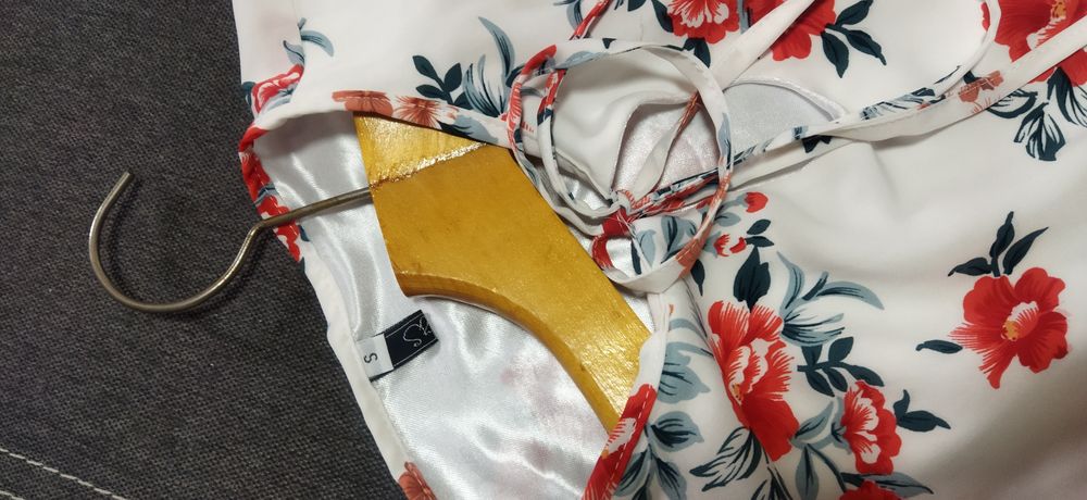 Продаю платье, один раз надела