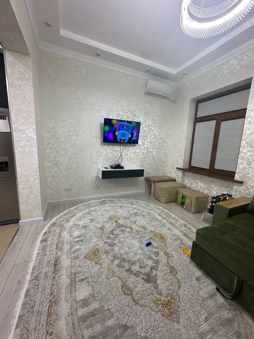 Евродом за 220.000 в Юнусабаде,  в махалле Катта Хасанбой