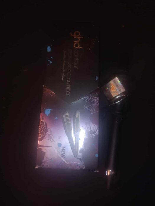 Vând placa de creponat părul și ondulator