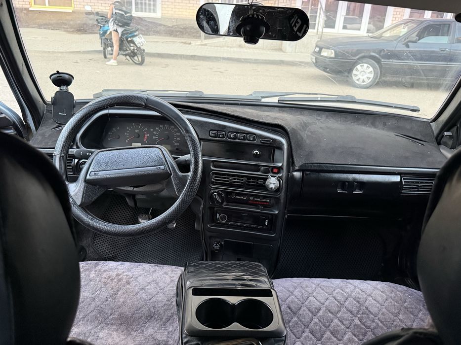 Продам Ладу 2114 Чистый Каз.учет
