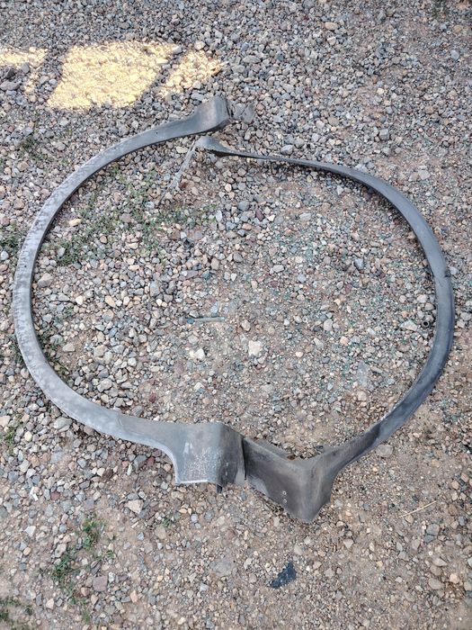 S type пакет Хонда Сивик 8 / Honda Civic 8 С тайп