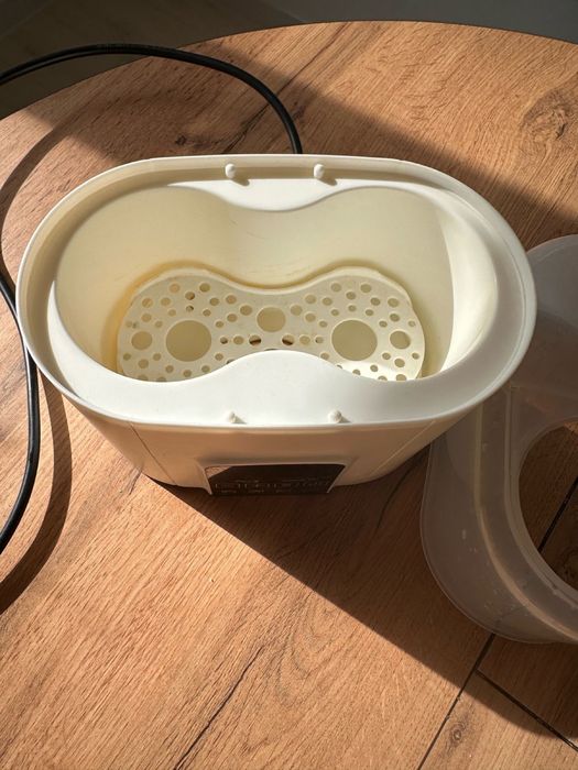 Подогреватель бутылочек двойной