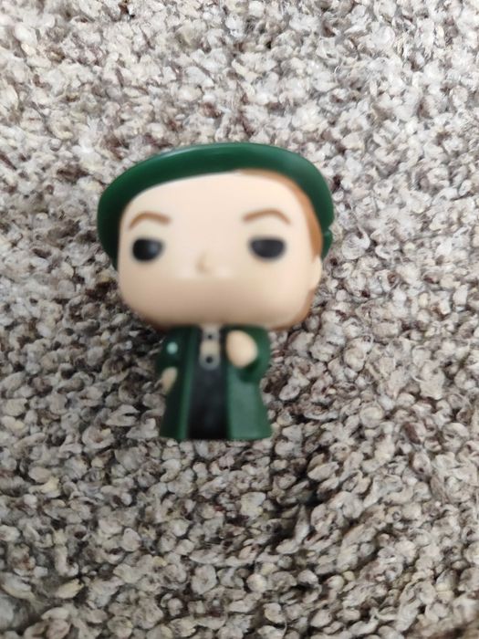 Fortnite NERF Pistol